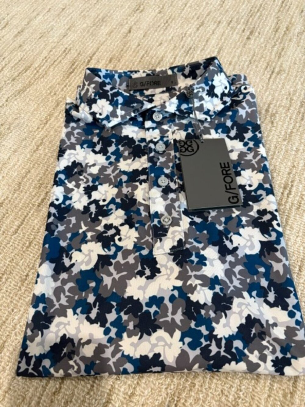 G/Fore Polo